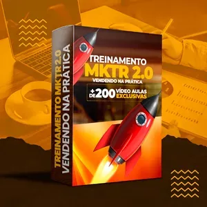 Capa: Marketing de Resultados 2.0 Thomass Jefferson: Baixe Agora!
