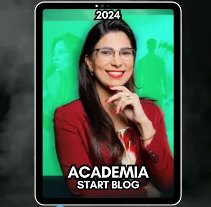 Capa: Baixar Academia Start com Cris Franklin: Marketing Digital e Renda com Blog