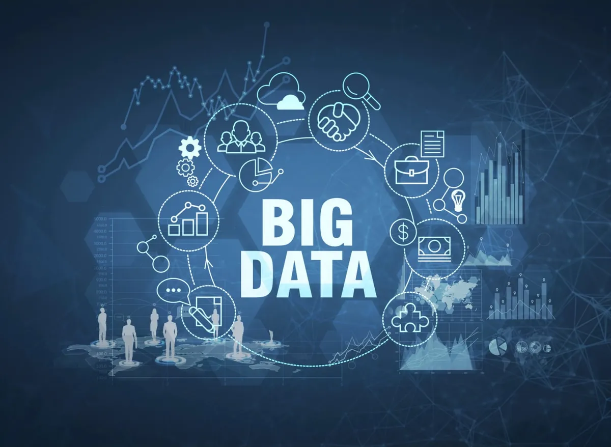 Capa: Baixar Analytics, Big Data e Visualização por DSA – Download Rápido!
