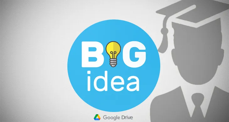 Capa: Big Idea André Cia e Juliano Torriani: Baixar Curso Completo