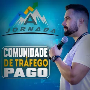 Capa: Baixar Curso Tráfego Pago: Caio Calderaro – Estratégia Completa