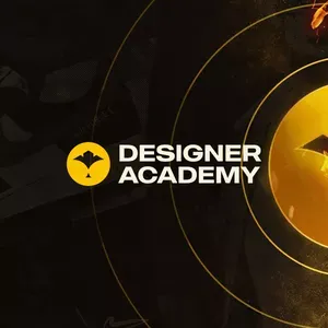 Capa: Designer Academy Jadson Sales: Baixar e Transformar Sua Carreira
