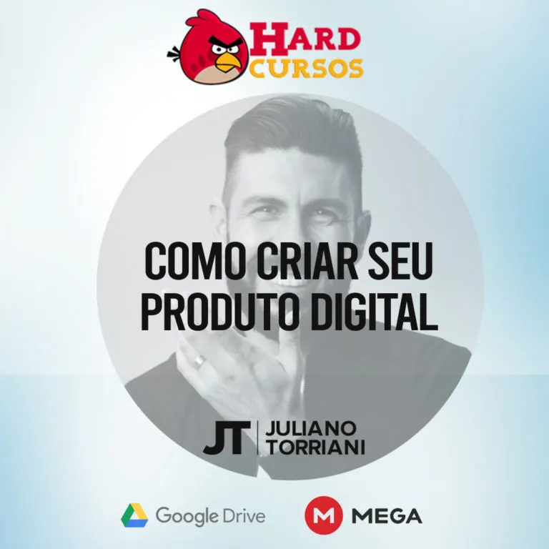 Capa: Baixar Como Criar Seu Produto Digital Juliano Torriani – Download Exclusivo!