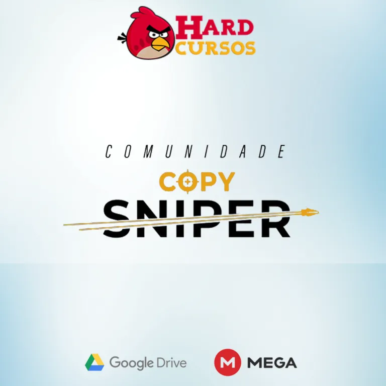 Capa: Baixar Comunidade CopySniper MR Lançamentos: Acelerando suas Vendas