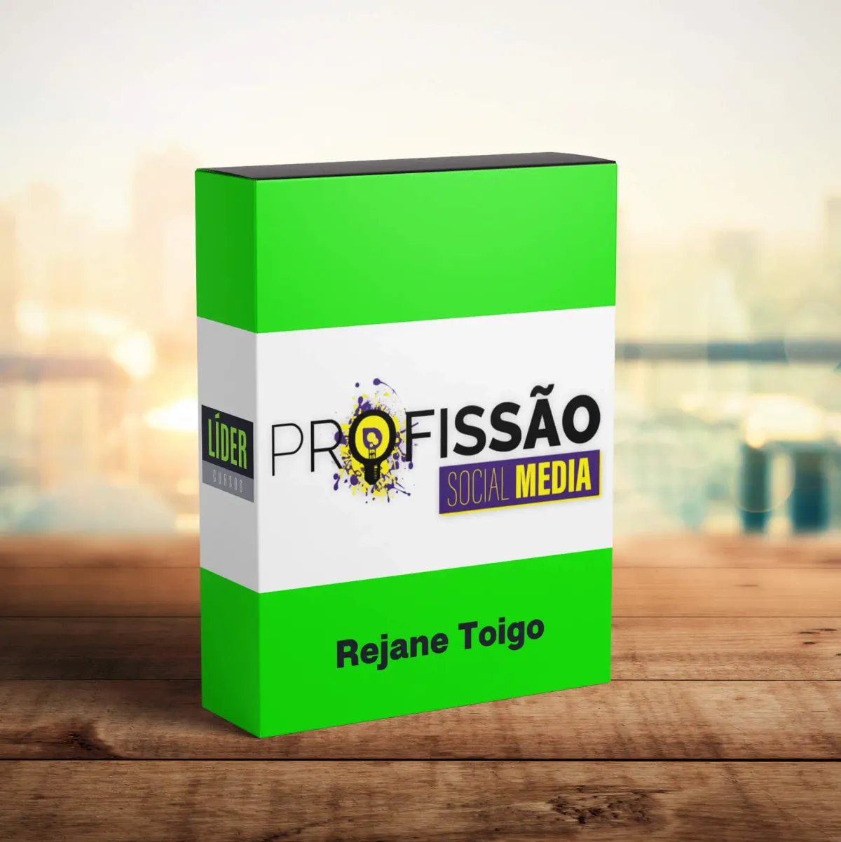 Capa: Profissão Social Media Rejane Toigo: Baixar MP4 Agora!