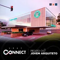 Capa: Baixar V-ray Connect PJA: Aprenda Renderização Ultra-realista