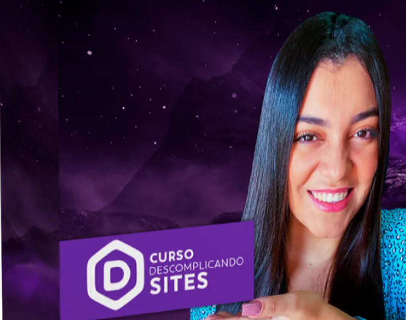 Capa: Download Curso Priscila Schmidt: Do Zero ao Arrasta Pra Cima