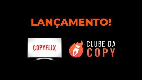 Capa: Baixar Clube da Copy de Gustavo Cortez: Download Completo!