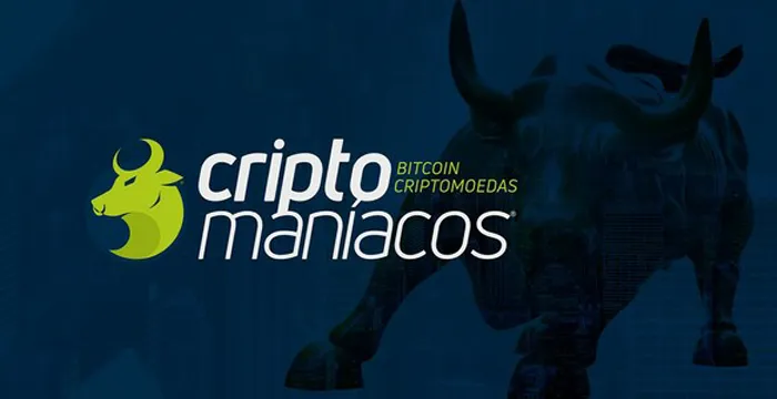 Capa: Baixar Curso Criptomaníacos: Do Zero ao Avançado Completo