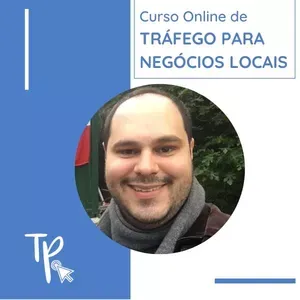 Capa: Baixar Curso Fred Dias Negócios Locais: Tráfego Pago com Thiago Peixoto