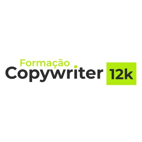 Capa: Formação Copywriter 12k Alexandre Viveiros: Download Rápido e Completo