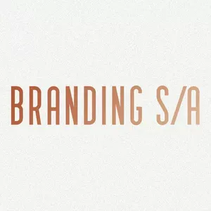 Capa: BRANDING S/A Download: Curso Completo para Criar Marcas Fortes