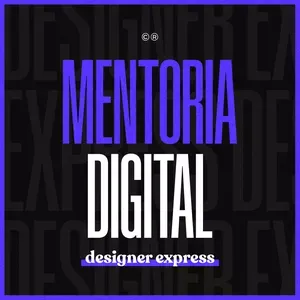 Capa: Baixar Mentoria Digital: Designer Express Completo