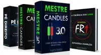 Capa: Curso Suriel Ports Download: Acesso Exclusivo Agora!
