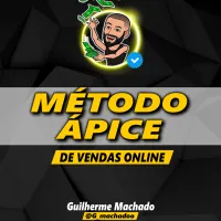 Capa: Método Ápice Vendas Online: Download Exclusivo!