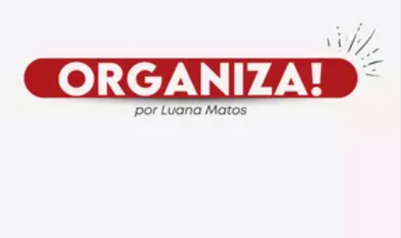 Capa: Organiza Luana Matos Download: Transforme Sua Rotina Agora!