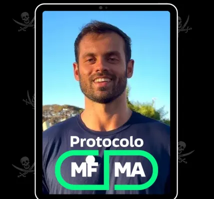 Capa: Protocolo MFMA Raffaello Gratta: Baixar Conteúdo Completo Agora