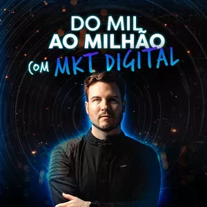 Capa: Baixar Curso Mil ao Milhão: Domine Marketing Digital e Venda Mais