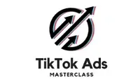 Capa: TikTok ADS MasterClass Maxwell Finn: Baixar Curso Completo [Atualizado]