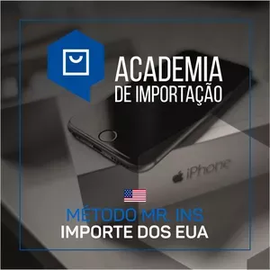 Capa: Academia de Importação 2.0 Mister Ins: Download Completo!