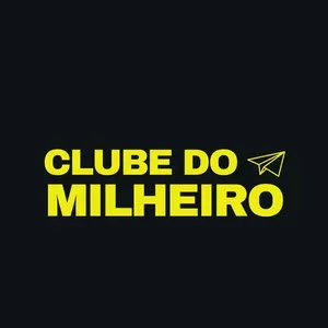 Capa: Baixar Clube dos Milheiros: Lucrando Alto com Milhas Aéreas