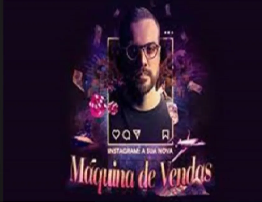 Capa: Baixar Curso Instagram: Domine a Nova Era Digital