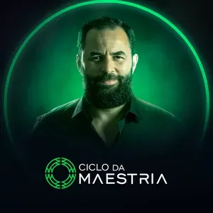 Capa: Ciclo da Maestria 2.0 Wendell Carvalho Download Completo