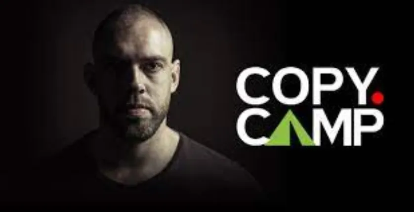 Capa: Copy Camp Remix Download: Acesso Imediato ao Curso Completo