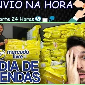 Capa: Mercado Livre Pro Elias Maman: Baixar Curso Completo