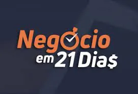 Capa: Baixar Negócio em 21 Dias: Curso Caio Ferreira Completo