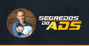 Capa: Segredo do Ads Rafael Metring: Baixar Curso Completo Agora