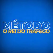 Capa: Baixar Método Rei do Tráfego Lucas Renault: Tráfego Pago + ROI