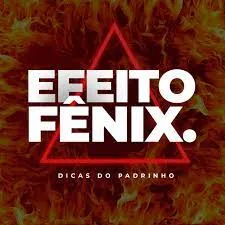 Capa: Efeito Fênix Padrinho Download: Renasça Sua Intimidade
