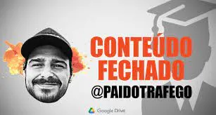 Capa: Download Curso Lucas Viana: Domine Tráfego Pago e Conversão