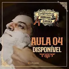 Capa: Baixar Certificação Barbearia Clássica Almir Laurindo Download Rápido