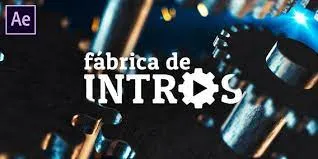 Capa: Baixar Curso Fabrica de Intros – Brainstorm (2018)