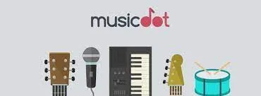 Capa: Baixar Curso Teclado Básico Music Dot: Completo HD