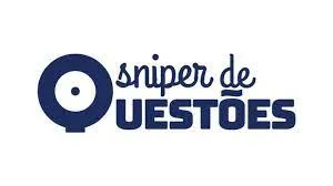 Capa: Sniper de Questões Susane Ribeiro: Baixar Curso Completo HD