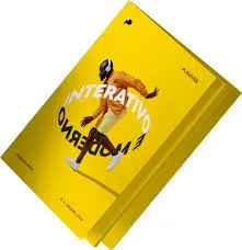 Capa: Plagiados Identidade Visual Download Completo 2021