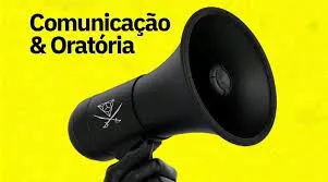 Capa: Baixar Curso Comunicação e Oratória Conquer Online: Destrave Sua Voz