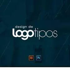 Capa: Curso Design de Logotipos Caio Vinicius: Baixar Completo