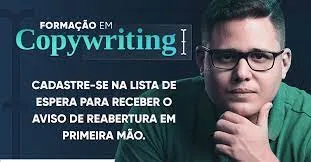 Capa: Baixar Curso Copywriting Ícaro de Carvalho Completo | Download