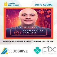 Capa: Baixar Curso Leo Werneck Sakura 2019: Domine Bolsa de Valores