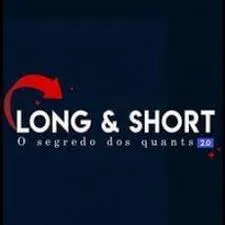 Capa: Curso Long & Short de Fábio Figueiredo: Download do Segredo dos Quants