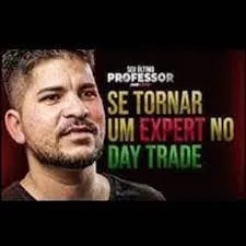 Capa: Baixar Curso Lucas Nobre: Seu Último Professor | Domine o Trading