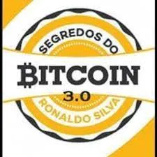 Capa: Baixar Curso Segredos do Bitcoin 3.0 Ronaldo Silva: Lucros Exclusivos
