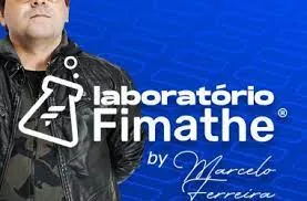 Capa: Curso Marcelo Ferreira Fimathe: Baixe Agora o Laboratório Completo