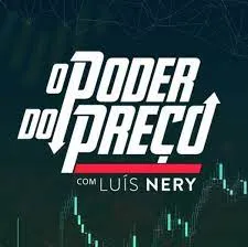 Capa: Curso Luis Nery: Download O Poder do Preço + Drive Completo