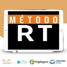 Capa: Método RT: Baixar Treinamento Opções Binárias Rita Rodriguês