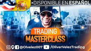 Capa: Baixar MasterClass Trading Oliver Velez: Download Completo